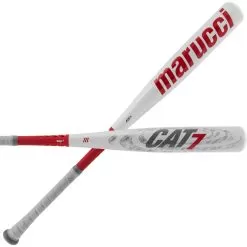 Marucci CAT7 Connect BBCOR (-3) MCBCC7 Adult Baseball Baseball Bat