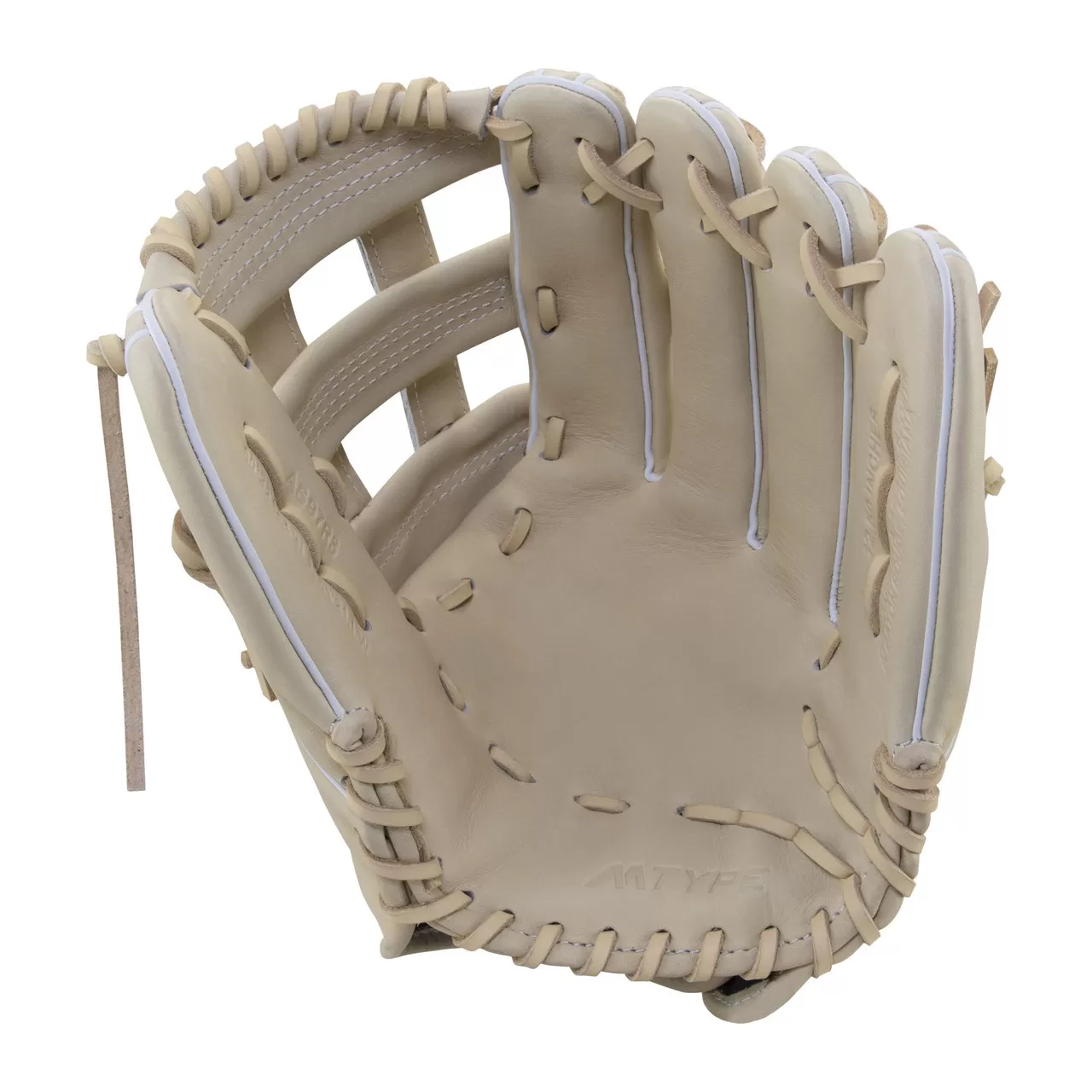Marucci Ascension M-Type 12.5 Inch 97R36 Baseball Glove 4 Marucci Ascension M-Type 12.5 Inch 97R36 Baseball Glove - Image 2