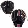 Marucci Acadia M-Type 11.25 Inch 42A2 Youth Baseball Glove -Baseball Shop marucci mfgacm42a2 bk cm 01 25433.1654285686