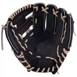 Marucci Acadia M-Type 11.25 Inch 42A2 Youth Baseball Glove -Baseball Shop marucci mfgacm42a2 bk cm 03 31838.1654285686