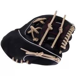 Marucci Acadia M-Type 11.25 Inch 42A2 Youth Baseball Glove -Baseball Shop marucci mfgacm42a2 bk cm 05 12775.1654285687