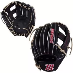 Marucci Acadia M-Type 11.5 Inch 43A4 Youth Baseball Glove