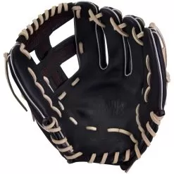Marucci Acadia M-Type 11.5 Inch 43A4 Youth Baseball Glove -Baseball Shop marucci mfgacm43a4 bk cm 03 16463.1654286090