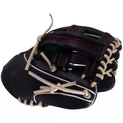 Marucci Acadia M-Type 11.5 Inch 43A4 Youth Baseball Glove -Baseball Shop marucci mfgacm43a4 bk cm 05 51855.1654286091
