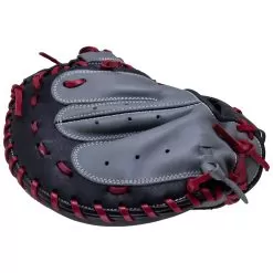 Marucci Caddo S-Type 31 Inch Youth Baseball Catcher's Mitt -Baseball Shop marucci mfgcadd3100 gy r 04 45336.1654284902