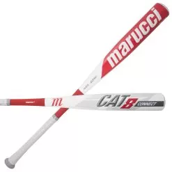 Marucci CAT8 Connect BBCOR (-3) MCBCC8 Adult Baseball Bat
