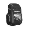 Miken Deluxe Baseball/Softball Backpack Bag 1 Miken Deluxe Baseball/Softball Backpack Bag -Baseball Shop mba004 bk 1 92967.1676140217
