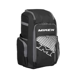 Miken Deluxe Baseball/Softball Backpack Bag