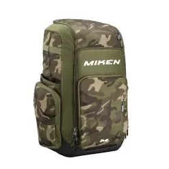 Miken Deluxe Baseball/Softball Backpack Bag -Baseball Shop mba004 camo 1 91446.1676140218