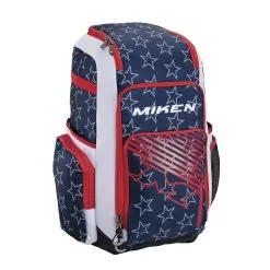 Miken Deluxe Baseball/Softball Backpack Bag -Baseball Shop mba004 ss 1 78460.1676140218