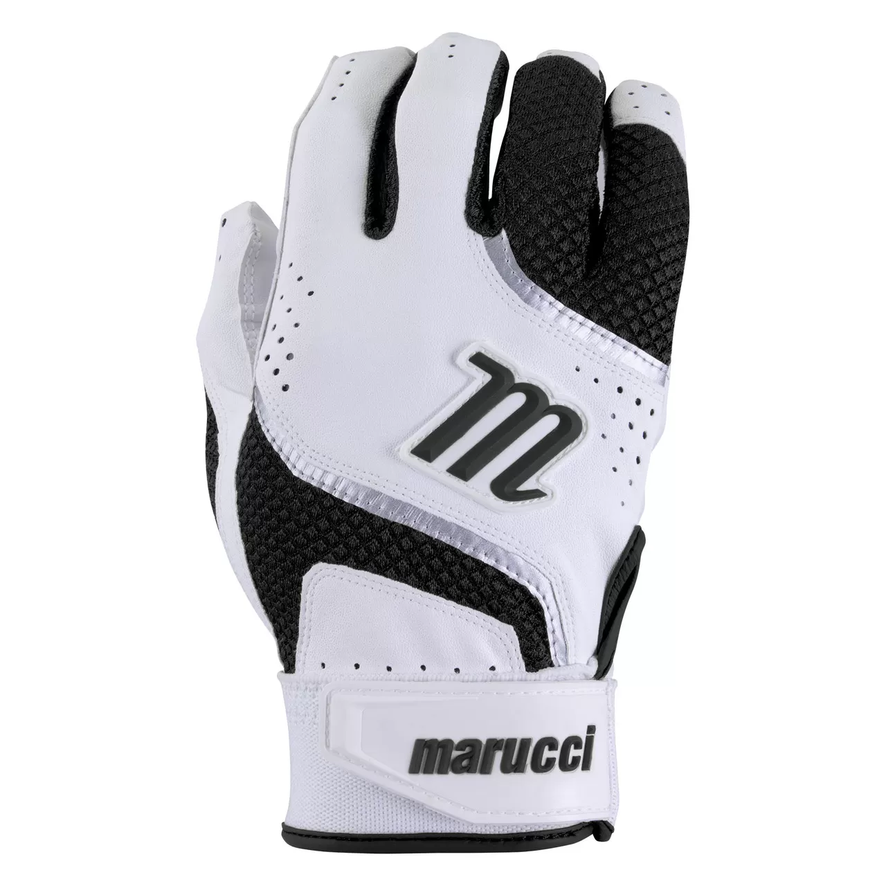 Marucci 2022 Code Adult Baseball/Softball Batting Gloves 4 Marucci 2022 Code Adult Baseball/Softball Batting Gloves - Image 2