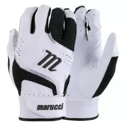 Marucci 2022 Code Adult Baseball/Softball Batting Gloves