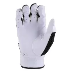 Marucci 2022 Code Adult Baseball/Softball Batting Gloves 10 Marucci 2022 Code Adult Baseball/Softball Batting Gloves -Baseball Shop mbgcd2 bk front 50077.1677140566