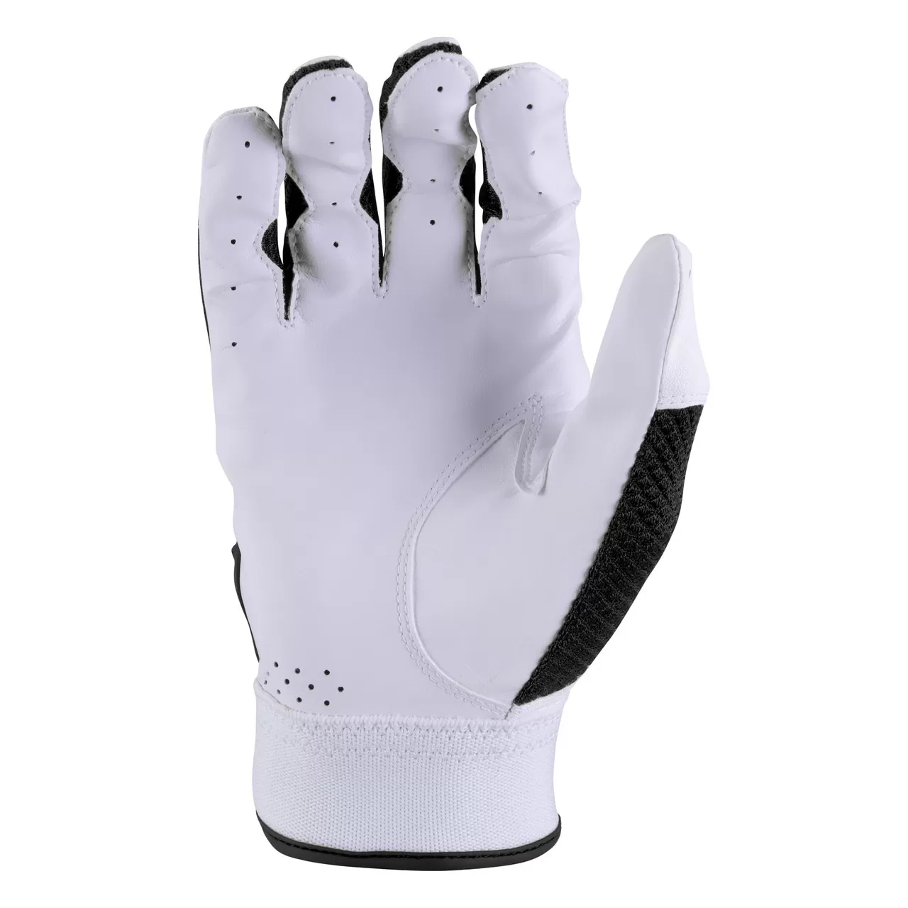 Marucci 2022 Code Adult Baseball/Softball Batting Gloves 5 Marucci 2022 Code Adult Baseball/Softball Batting Gloves - Image 3