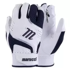Marucci 2022 Code Adult Baseball/Softball Batting Gloves 11 Marucci 2022 Code Adult Baseball/Softball Batting Gloves -Baseball Shop mbgcd2 nb front 01 62092.1677140566