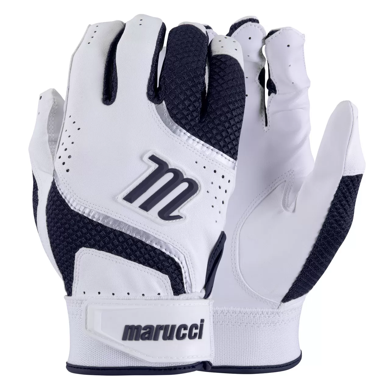Marucci 2022 Code Adult Baseball/Softball Batting Gloves 6 Marucci 2022 Code Adult Baseball/Softball Batting Gloves - Image 4