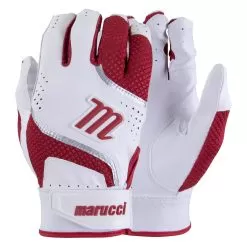 Marucci 2022 Code Adult Baseball/Softball Batting Gloves 12 Marucci 2022 Code Adult Baseball/Softball Batting Gloves -Baseball Shop mbgcd2 r front 01 87428.1677140567