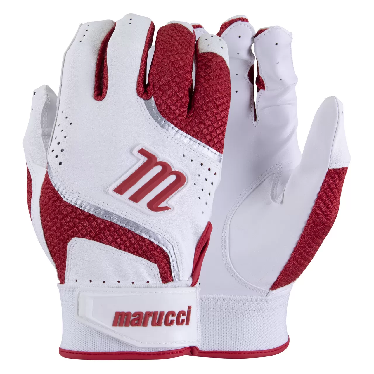 Marucci 2022 Code Adult Baseball/Softball Batting Gloves 7 Marucci 2022 Code Adult Baseball/Softball Batting Gloves - Image 5