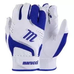 Marucci 2022 Code Adult Baseball/Softball Batting Gloves 13 Marucci 2022 Code Adult Baseball/Softball Batting Gloves -Baseball Shop mbgcd2 rb front 01 05222.1677140567