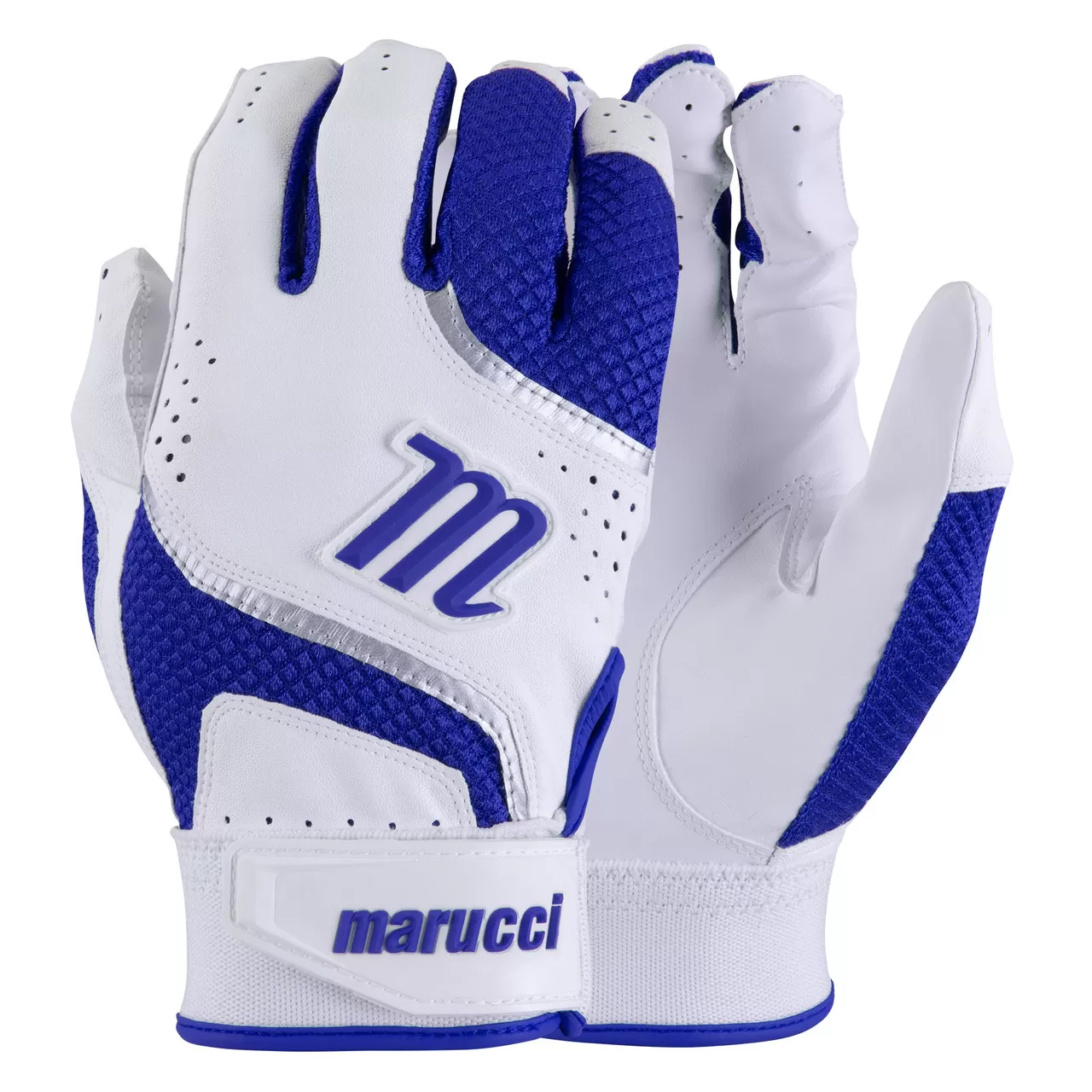 Marucci 2022 Code Adult Baseball/Softball Batting Gloves 8 Marucci 2022 Code Adult Baseball/Softball Batting Gloves - Image 6