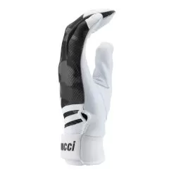 Marucci Crux Adult Baseball/Softball Batting Gloves 15 Marucci Crux Adult Baseball/Softball Batting Gloves -Baseball Shop mbgcrx bk d 97424.1679475080