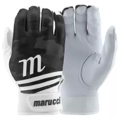 Marucci Crux Adult Baseball/Softball Batting Gloves
