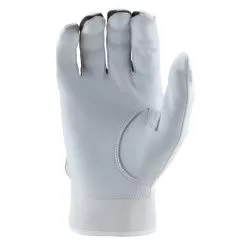 Marucci Crux Adult Baseball/Softball Batting Gloves 13 Marucci Crux Adult Baseball/Softball Batting Gloves -Baseball Shop mbgcrx bk front 04858.1679475080