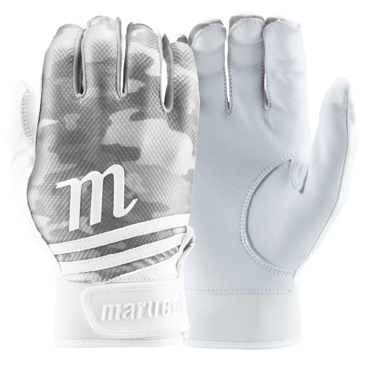 Marucci Crux Adult Baseball/Softball Batting Gloves 11 Marucci Crux Adult Baseball/Softball Batting Gloves - Image 9