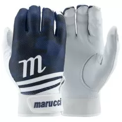 Marucci Crux Adult Baseball/Softball Batting Gloves 16 Marucci Crux Adult Baseball/Softball Batting Gloves -Baseball Shop mbgcrx nb front 01 09527.1679475081