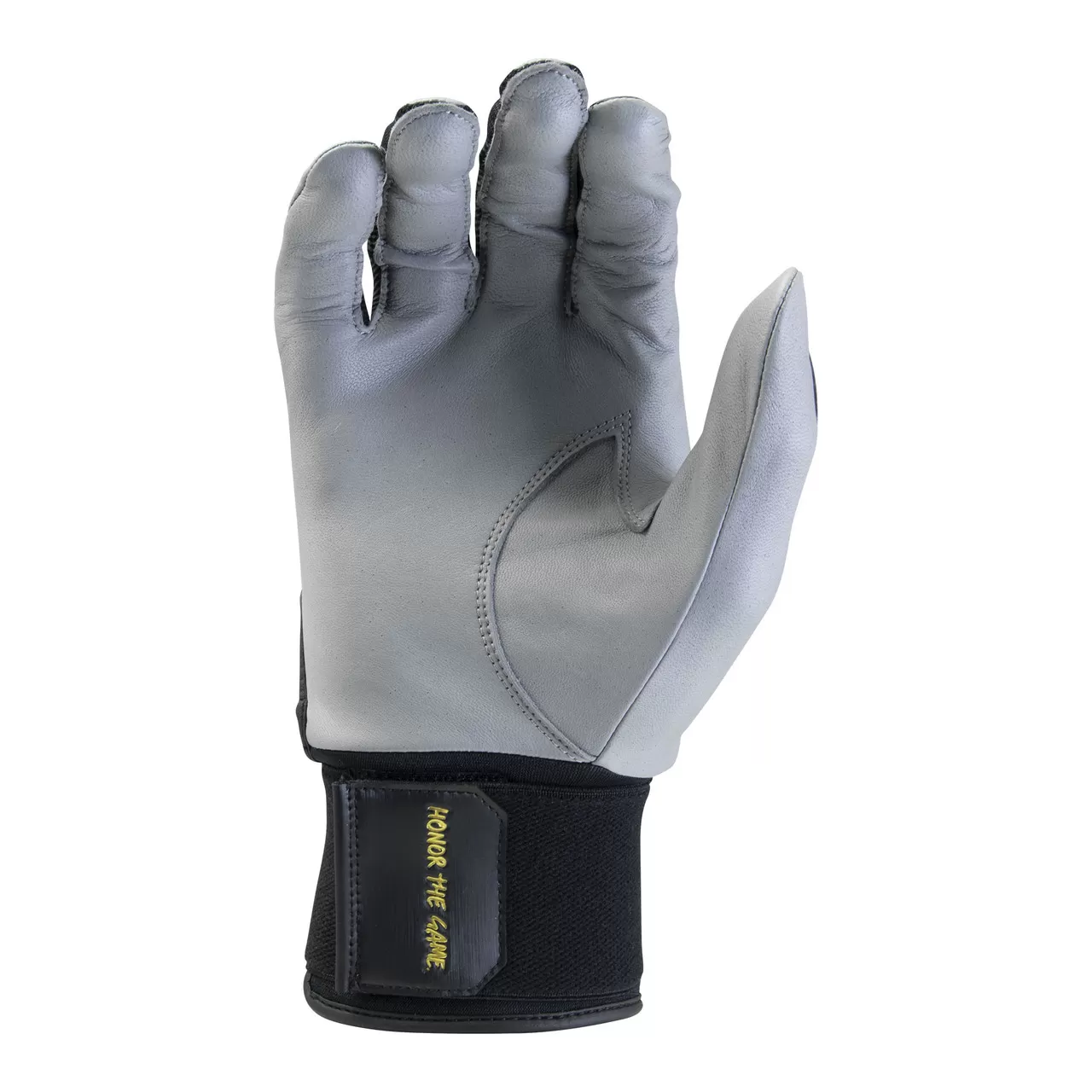 Marucci Luxe Adult Baseball/Softball Batting Gloves 5 Marucci Luxe Adult Baseball/Softball Batting Gloves - Image 3