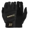 Marucci Pittards Reserve Adult Baseball/Softball Batting Gloves -Baseball Shop mbgptrsv2 bk front 01 57838.1677503797