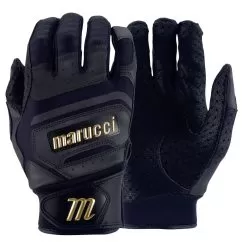 Marucci Pittards Reserve Adult Baseball/Softball Batting Gloves -Baseball Shop mbgptrsv2 r front 01 46978.1677503798