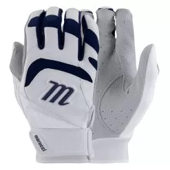 Marucci 2022 Signature Adult Baseball/Softball Batting Gloves -Baseball Shop mbgsgn3 nb front 01 33417.1679243220