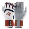 Marucci Signature Full Wrap Adult Baseball/Softball Batting Gloves -Baseball Shop mbgsgn3fw r nb 01 04852.1673545599