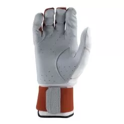 Marucci Signature Full Wrap Adult Baseball/Softball Batting Gloves -Baseball Shop mbgsgn3fw r nb front 19357.1673545600