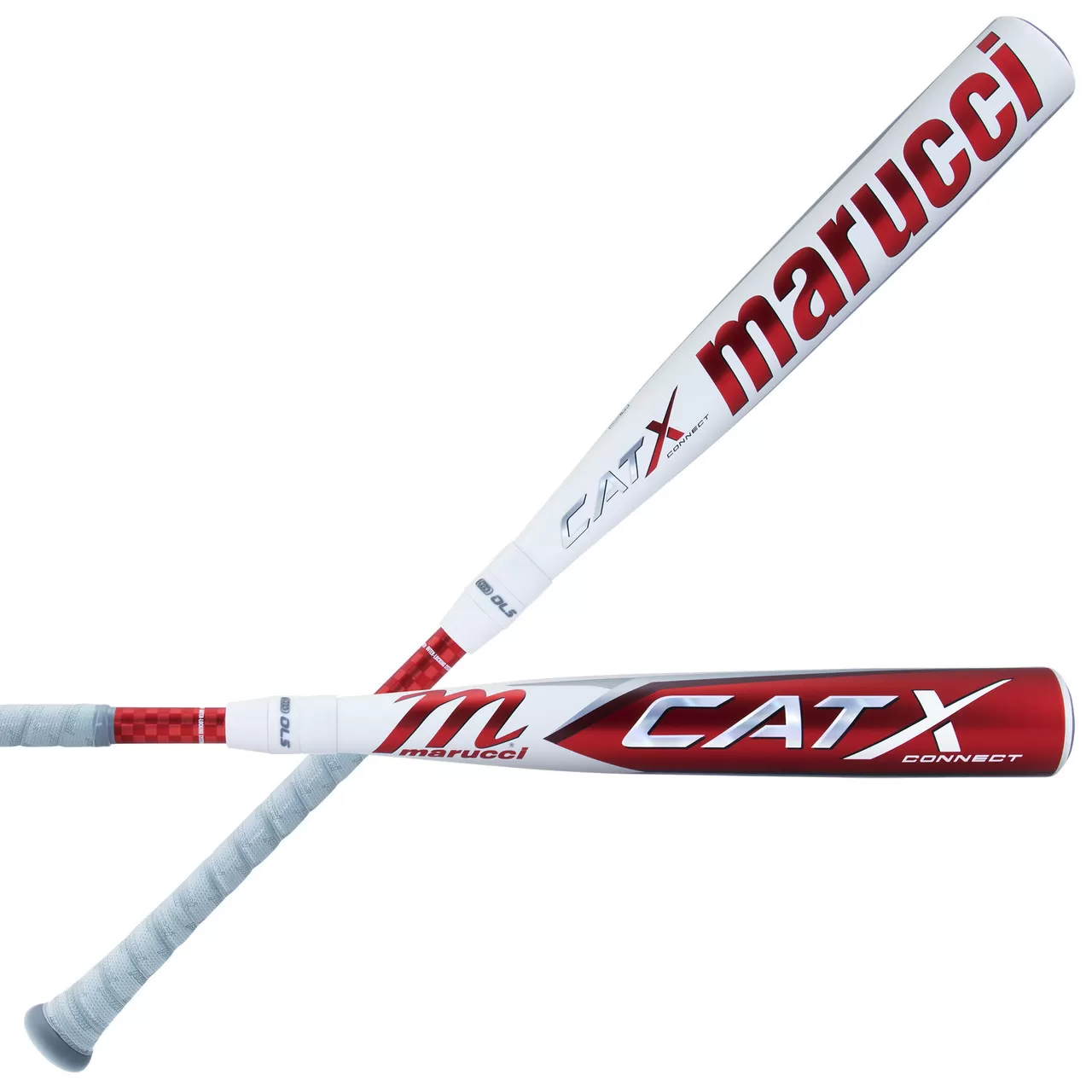 Marucci CATX Connect BBCOR (-3) MCBCCX Adult Baseball Bat 3 Marucci CATX Connect BBCOR (-3) MCBCCX Adult Baseball Bat