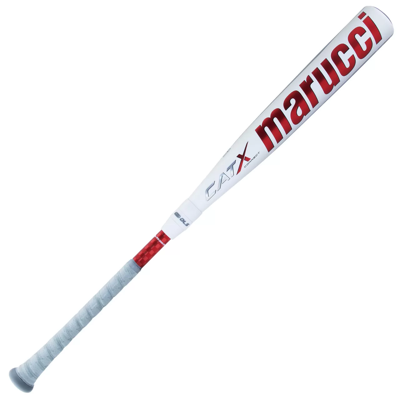 Marucci CATX Connect BBCOR (-3) MCBCCX Adult Baseball Bat 6 Marucci CATX Connect BBCOR (-3) MCBCCX Adult Baseball Bat - Image 4
