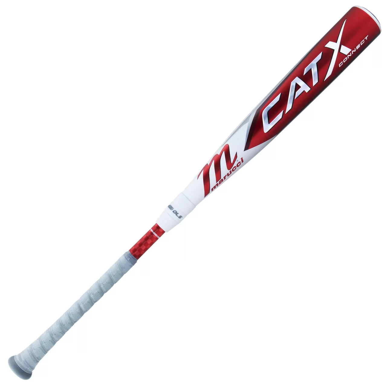 Marucci CATX Connect BBCOR (-3) MCBCCX Adult Baseball Bat 7 Marucci CATX Connect BBCOR (-3) MCBCCX Adult Baseball Bat - Image 5
