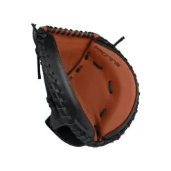 ProNine Mini Baseball Catcher's Training Mitt -Baseball Shop mcm mini catchers mitt inside pronine 71358.1659493082