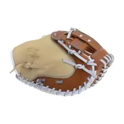 Marucci Acadia M-Type 33 Inch 230C2 Fastpitch Softball Catcher's Mitt -Baseball Shop mfgacfp230c2 cm cb a 11288.1668632419
