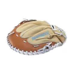 Marucci Acadia M-Type 33 Inch 230C2 Fastpitch Softball Catcher's Mitt -Baseball Shop mfgacfp230c2 cm cb b 71459.1668632419