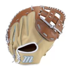 Marucci Acadia M-Type 33 Inch 230C2 Fastpitch Softball Catcher's Mitt -Baseball Shop mfgacfp230c2 cm cb d 39933.1668632419