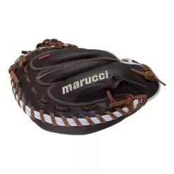 Marucci Krewe M-Type 32 Inch 220C1 Baseball Catcher's Mitt -Baseball Shop mfgkr220c1 br tn b 53774.1673995237