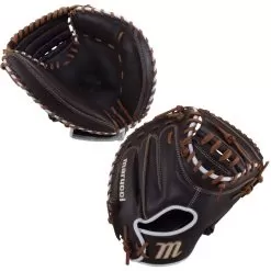 Marucci Krewe M-Type 32 Inch 220C1 Baseball Catcher's Mitt