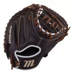 Marucci Krewe M-Type 32 Inch 220C1 Baseball Catcher's Mitt -Baseball Shop mfgkr220c1 br tn d 96493.1673995236