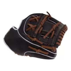 Marucci Krewe M-Type 11 Inch 41A2 Baseball Glove -Baseball Shop mfgkr41a2 br tn a 97685.1673995248
