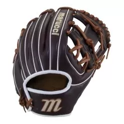 Marucci Krewe M-Type 11 Inch 41A2 Baseball Glove -Baseball Shop mfgkr41a2 br tn d 72376.1673995247