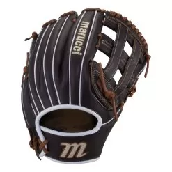 Marucci Krewe M-Type 12 Inch 45A3 Baseball Glove -Baseball Shop mfgkr45a3 br tn d 10750.1673995226