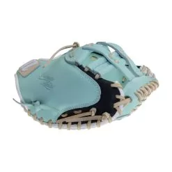 Marucci Palmetto M-Type 34 Inch Fastpitch Softball Catcher's Mitt -Baseball Shop mfgplm240c2fp mt cm a 38450.1668733884