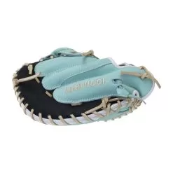 Marucci Palmetto M-Type 34 Inch Fastpitch Softball Catcher's Mitt -Baseball Shop mfgplm240c2fp mt cm b 20588.1668733884